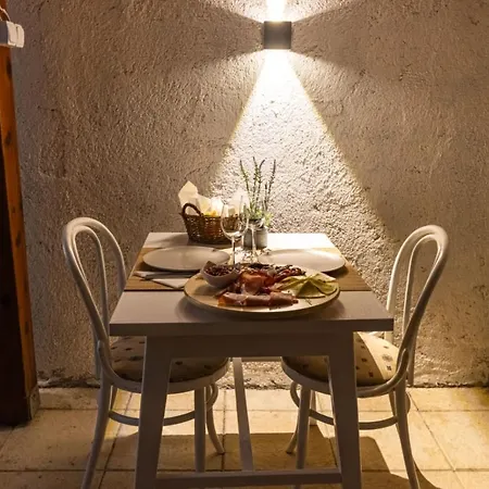 Diran Apartmán Biograd Na Moru