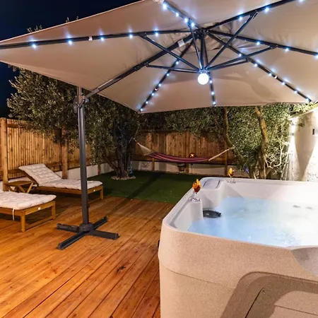 Apartamento Diran *