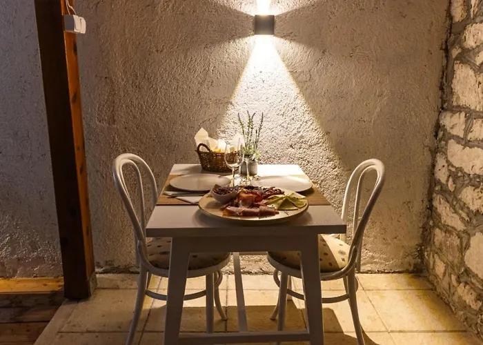 Diran Apartman Biograd na Moru